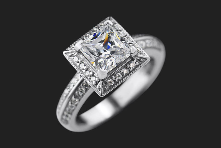 28 Ethical Engagement Rings You Can Feel Really Good About A