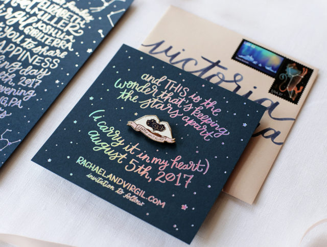 What are Wedding Save the Date Cards? - Utterly Printable