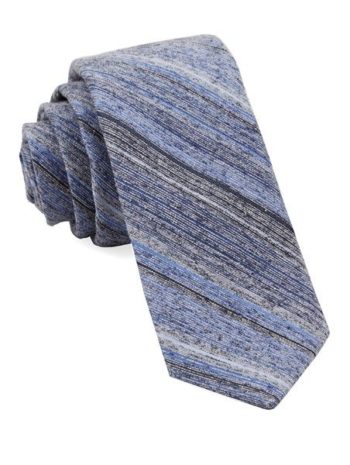 granite pattern tie