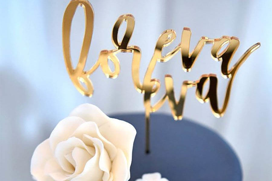 DIY Cake Toppers: 30+ Creative Ideas to Wow Your Party Guests - DIY Candy