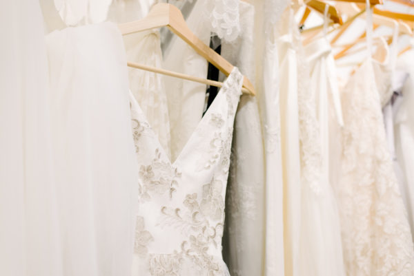 What Does The Wedding Industry Have Against My Body? | APW
