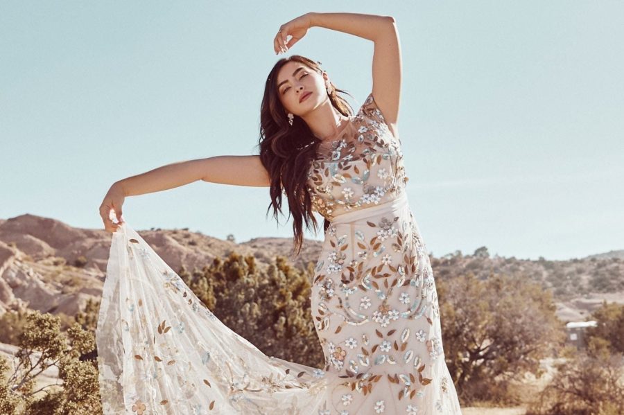 20 BHLDN Wedding Dresses We Would Wear Right Now APW