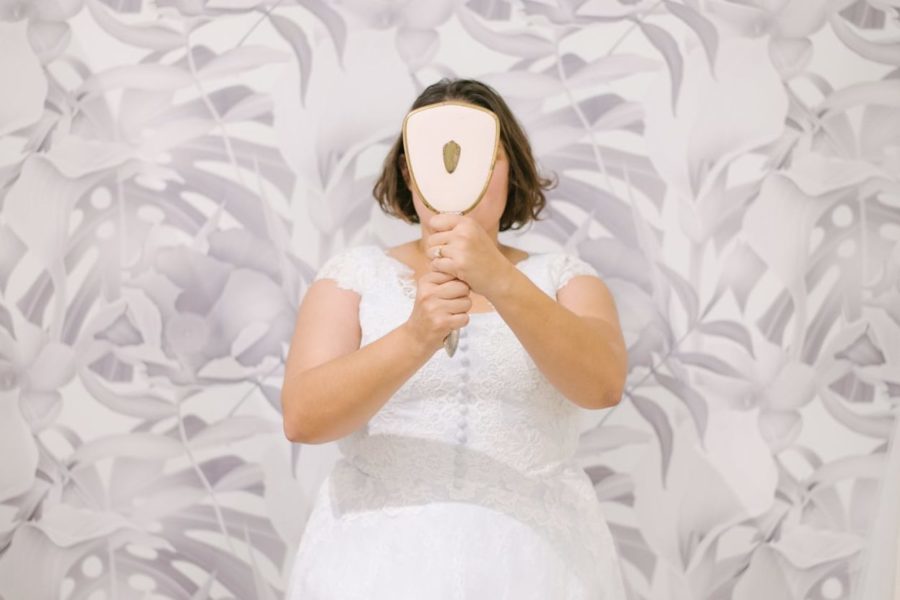 Can The Wedding Industry Really Do Right By Plus Size Women?