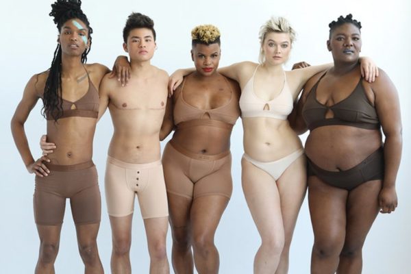 Gender Nonconforming Wedding Undergarments You Need To Know A Practical Wedding 