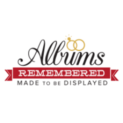 Albums Remembered: Made To Be Displayed logo