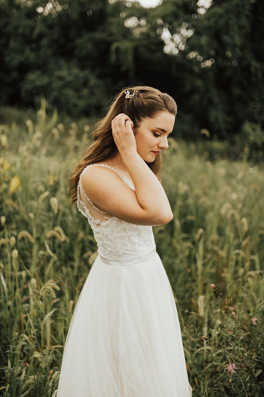 Our $28K MKJ Farm Upstate New York Wedding | A Practical Wedding