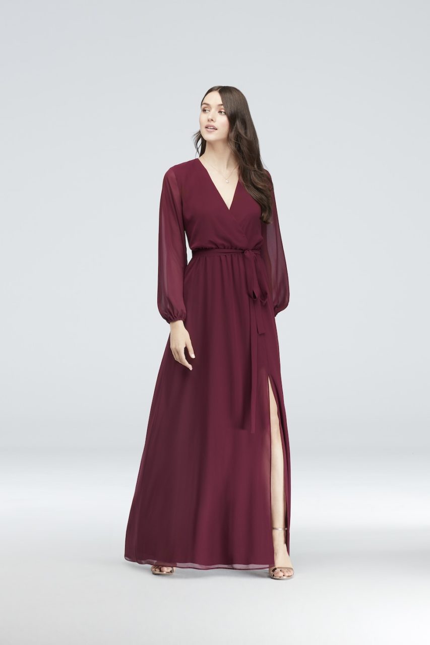 How To End Up With Bridesmaid Dresses Everyone Likes APW