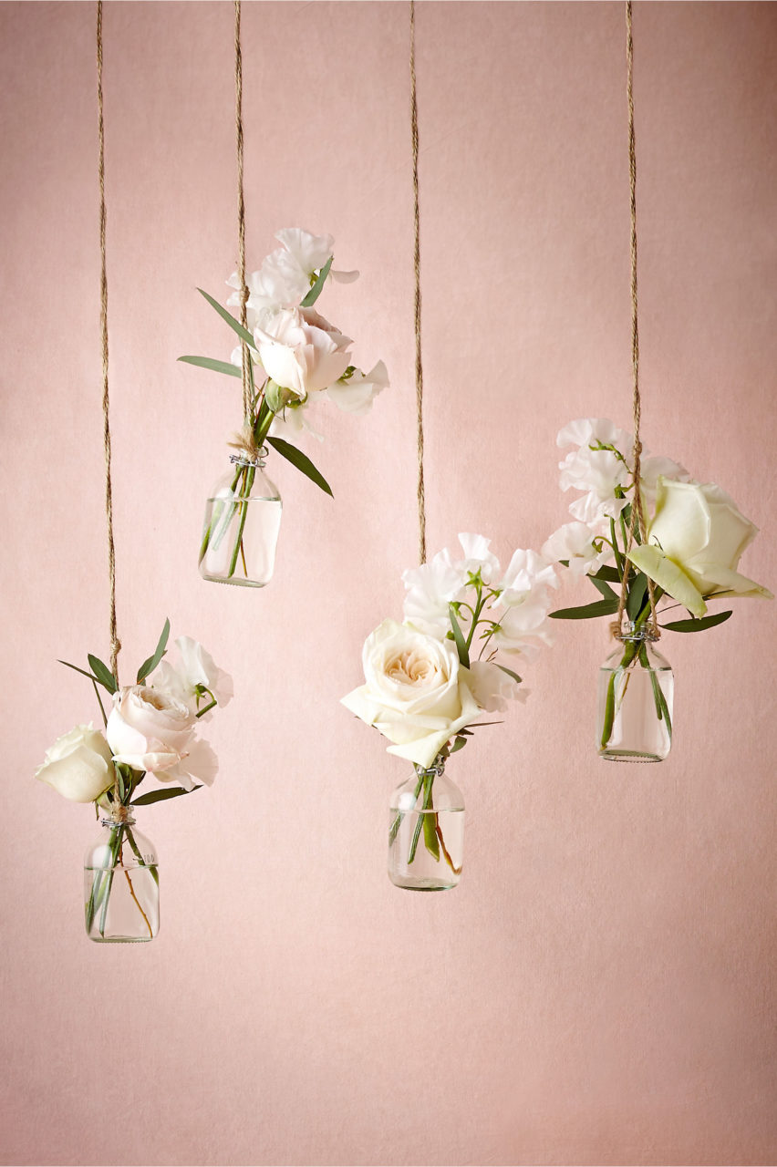 5 Easy Ideas For Chic Bridal Shower Decorations | A Practical Wedding