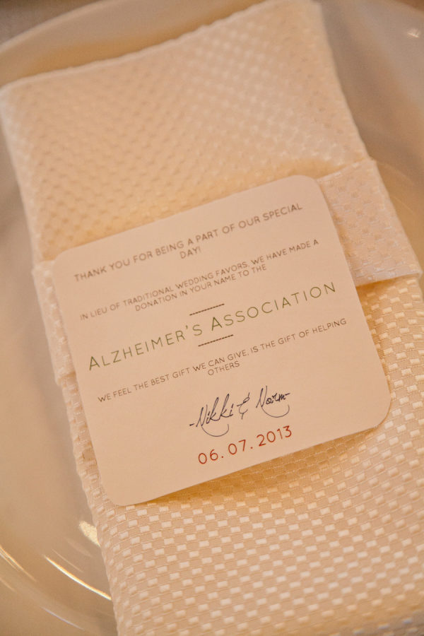 Practical Wedding Favor Ideas — Penny & Co.