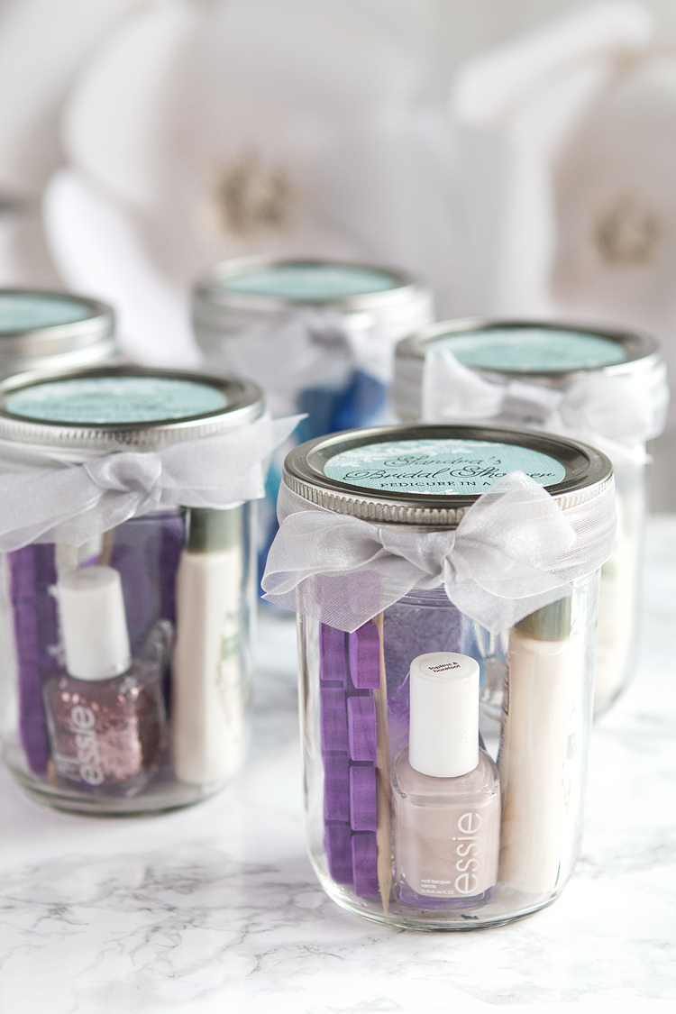 Cute Diy Bridal Shower Gifts Bridal Shower Favors 33 Trendy Favor   IMG 4760 Rs 