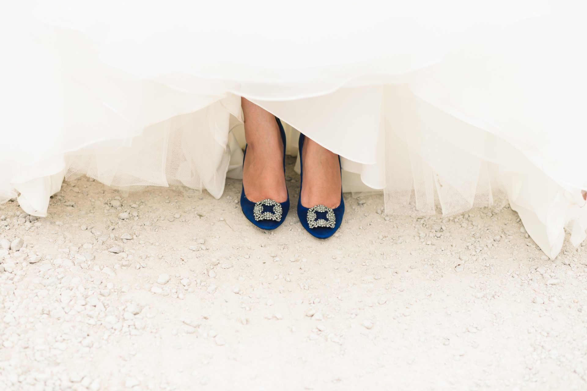 I Hated My Wedding Dress&hellip; And It Didn&rsquo;t Matter At All | A Practical