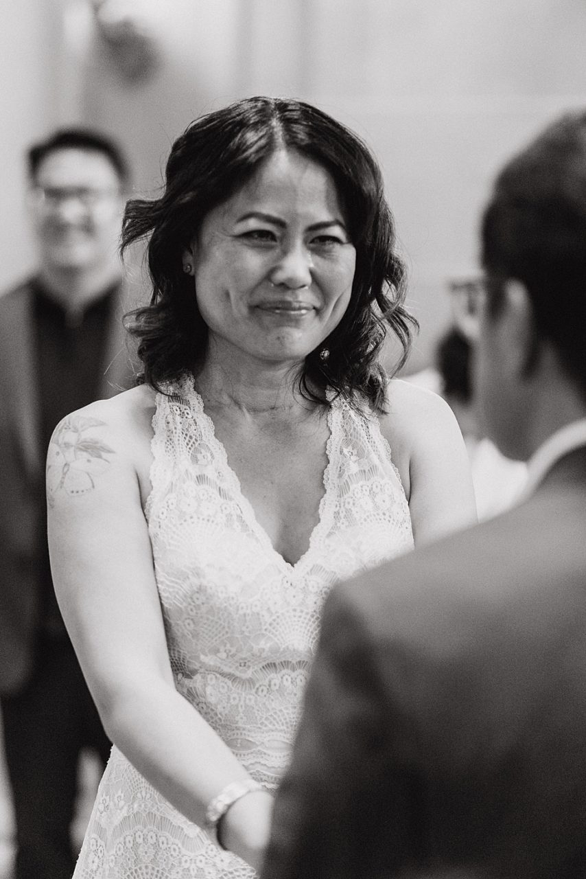 Our $20K Queer San Francisco Wedding Celebrated Our Immigrant Families ...