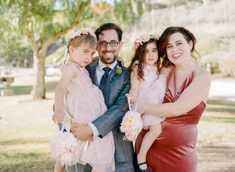 Why Did It Take So Long For My Son To Be A Flower Boy? A Practical