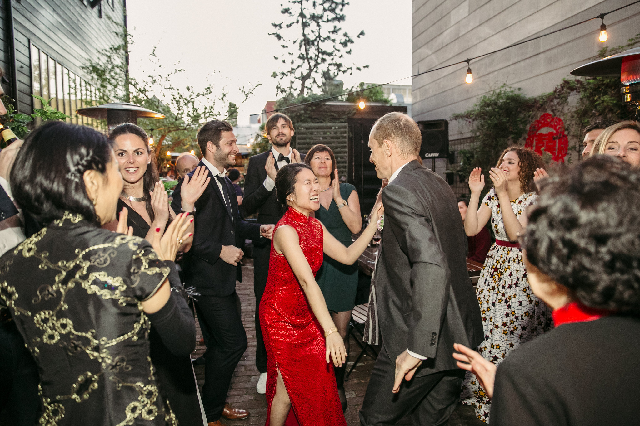 Should We Tell Our Wedding Guests We’ve Been Secretly Married For Years?