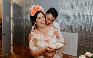 The Boob Tape Bra Trick That Really Works | A Practical Wedding