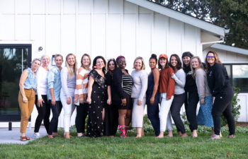The Huddle Retreat