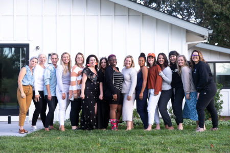 The Huddle Retreat