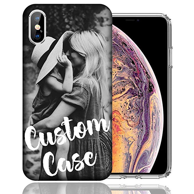 Custom cell phone case examples