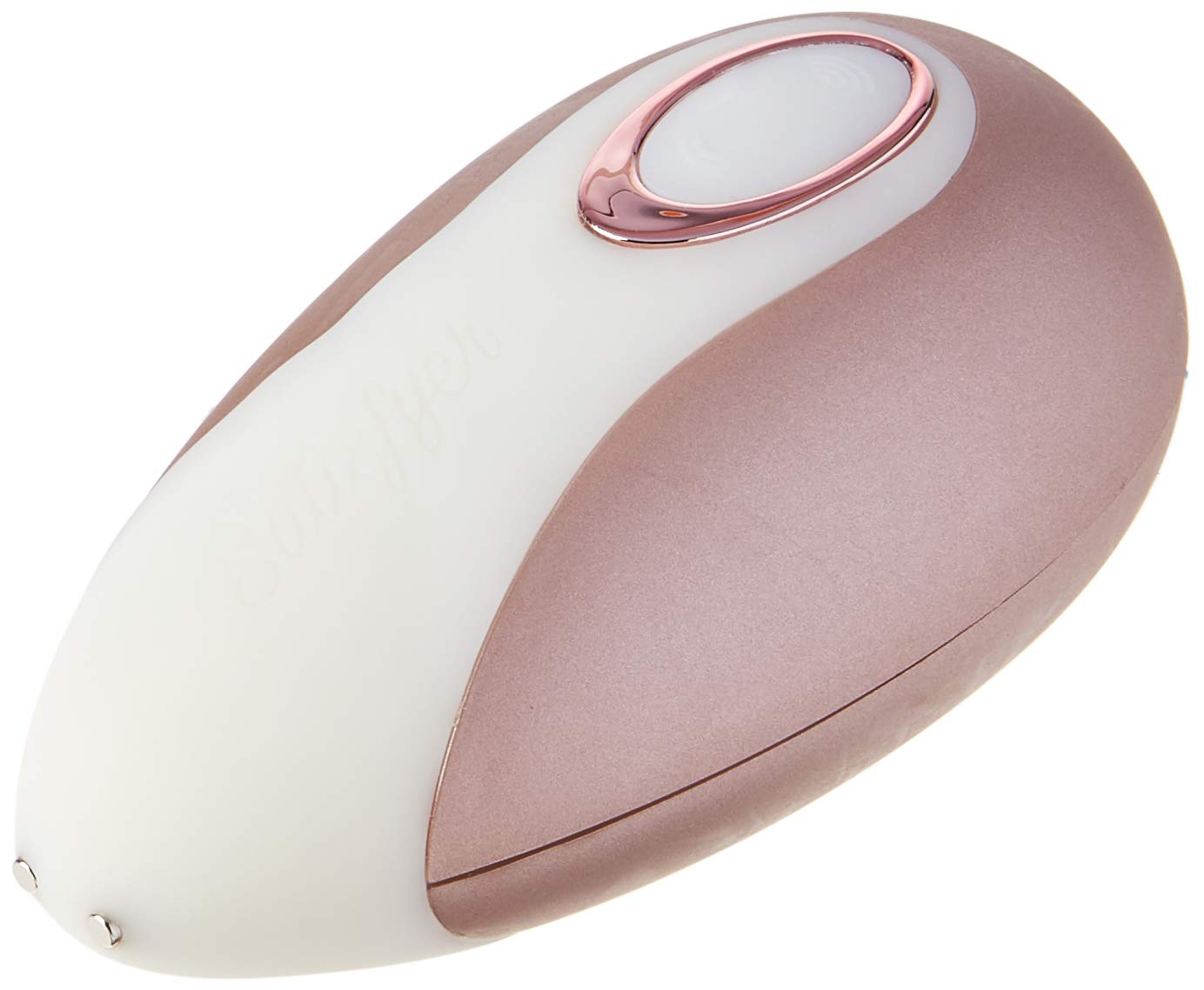 Photo of the Satisfyer Pro Deluxe Next Generation Air-Pulse Stimulator for Women