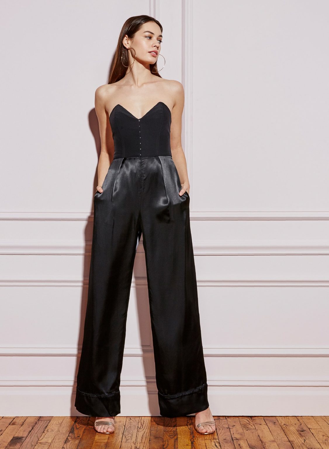 Our Favorite Wedding Jumpsuits for 2020 | A Practical Wedding