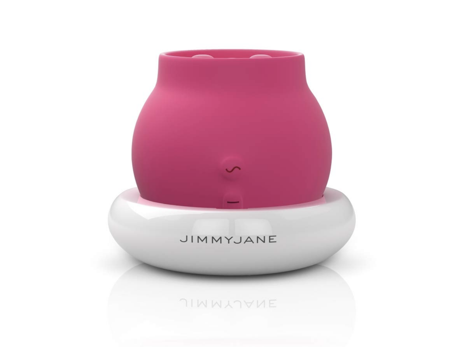 Photo of the Jimmy Jane Halo Love Pod Vibrator