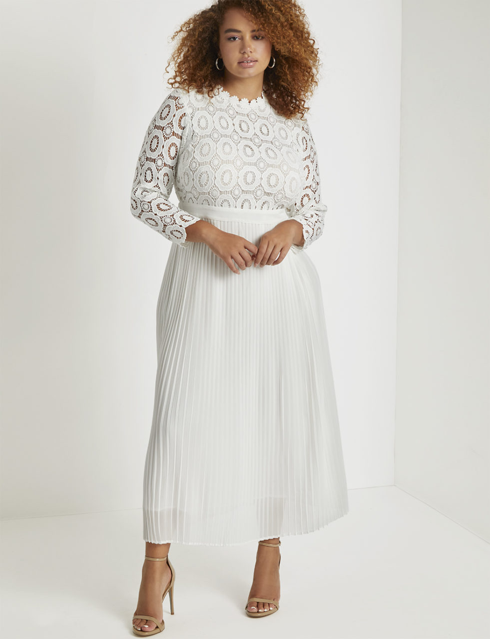 Off the Rack Wedding Dress