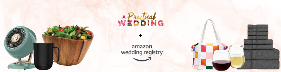 Homepage  A Practical Wedding