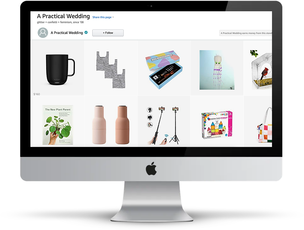 Homepage  A Practical Wedding