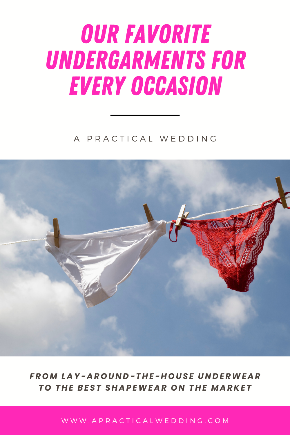 Underwear/shapewear advice needed! I love my dress but have no idea what to  wear under it : r/weddingdress