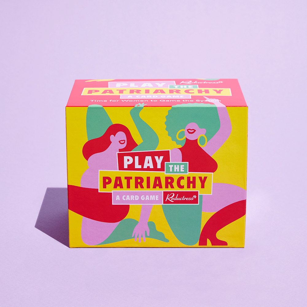 patriarchy card game