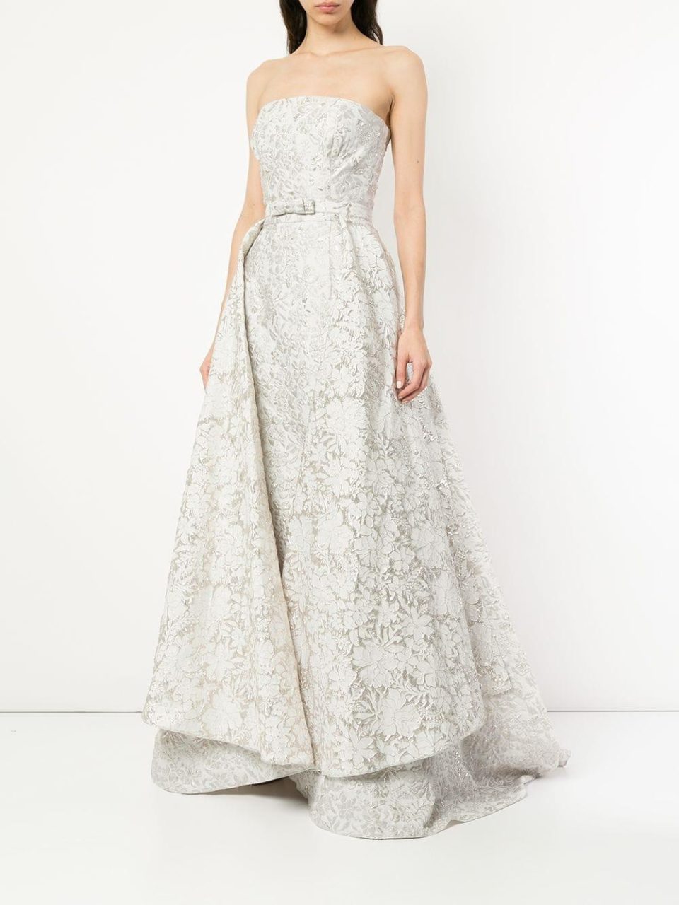 The Perfect Spring Wedding Dress for 2021 | A Practical Wedding