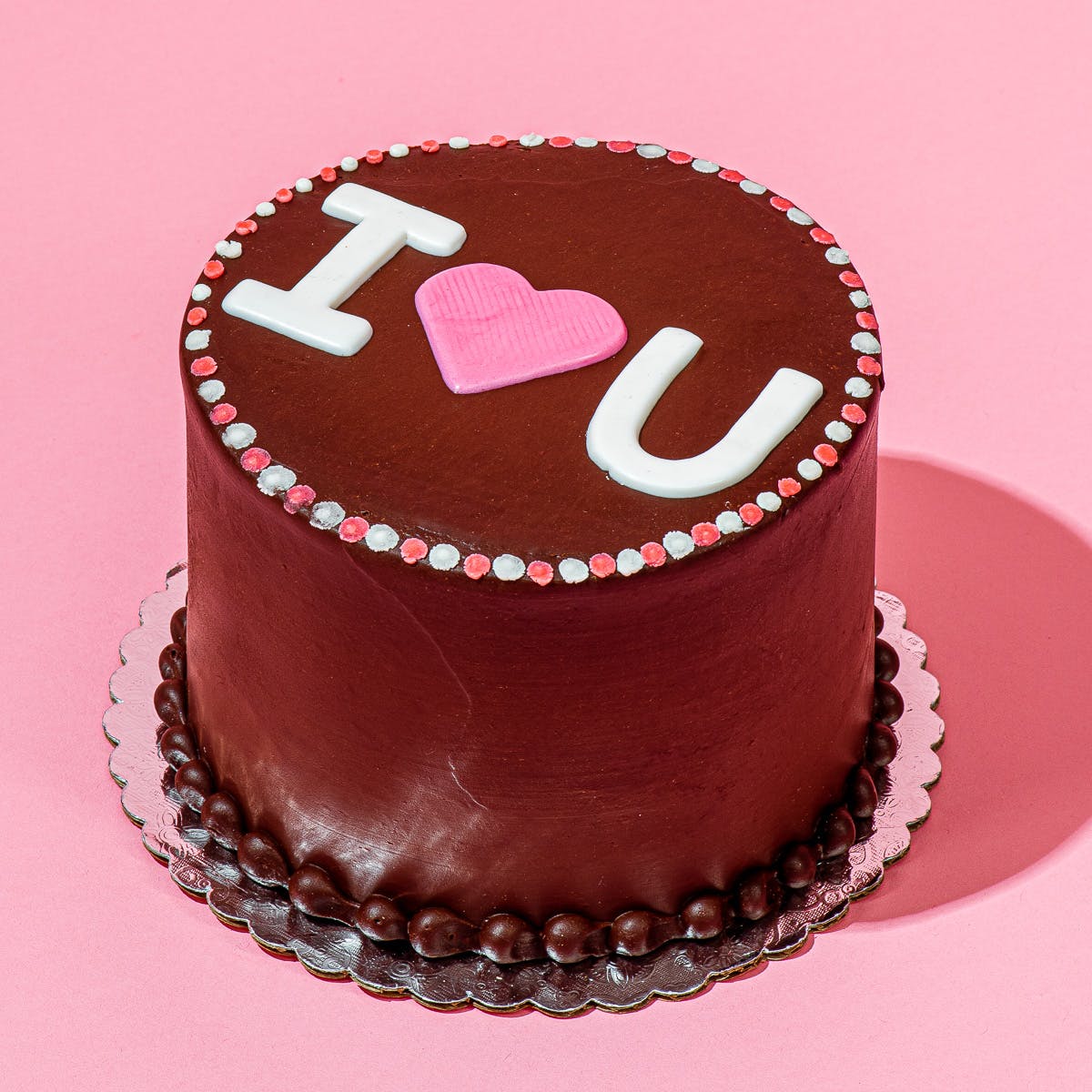 valentine's day gifts cake