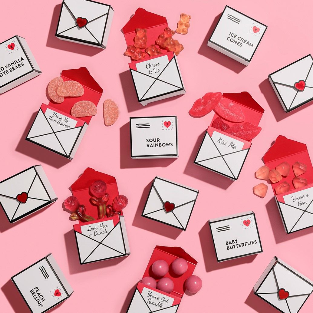 Add These Valentine's Day Gifts To Your Cart ASAP | A Practical Wedding