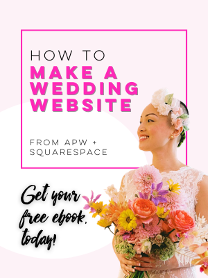 Homepage  A Practical Wedding