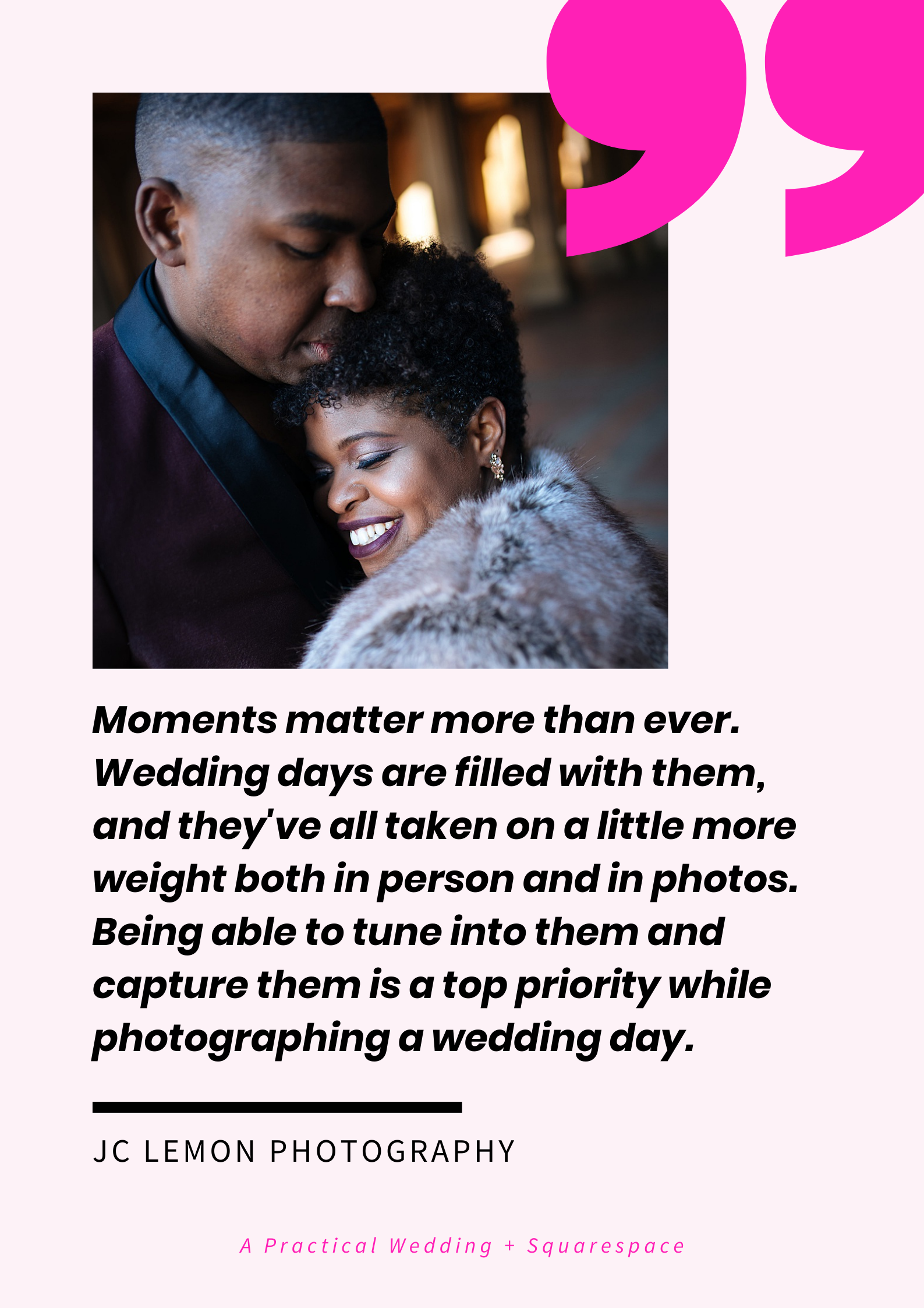 What Wedding Vendors Learned In A Year Of No Weddings* | A Practical ...