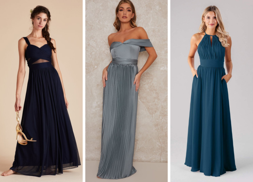 The Most Stylish Bridesmaid Dresses Of 2021 | A Practical Wedding