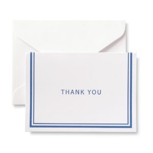 Wedding Thank You Cards You'll Want To Send 