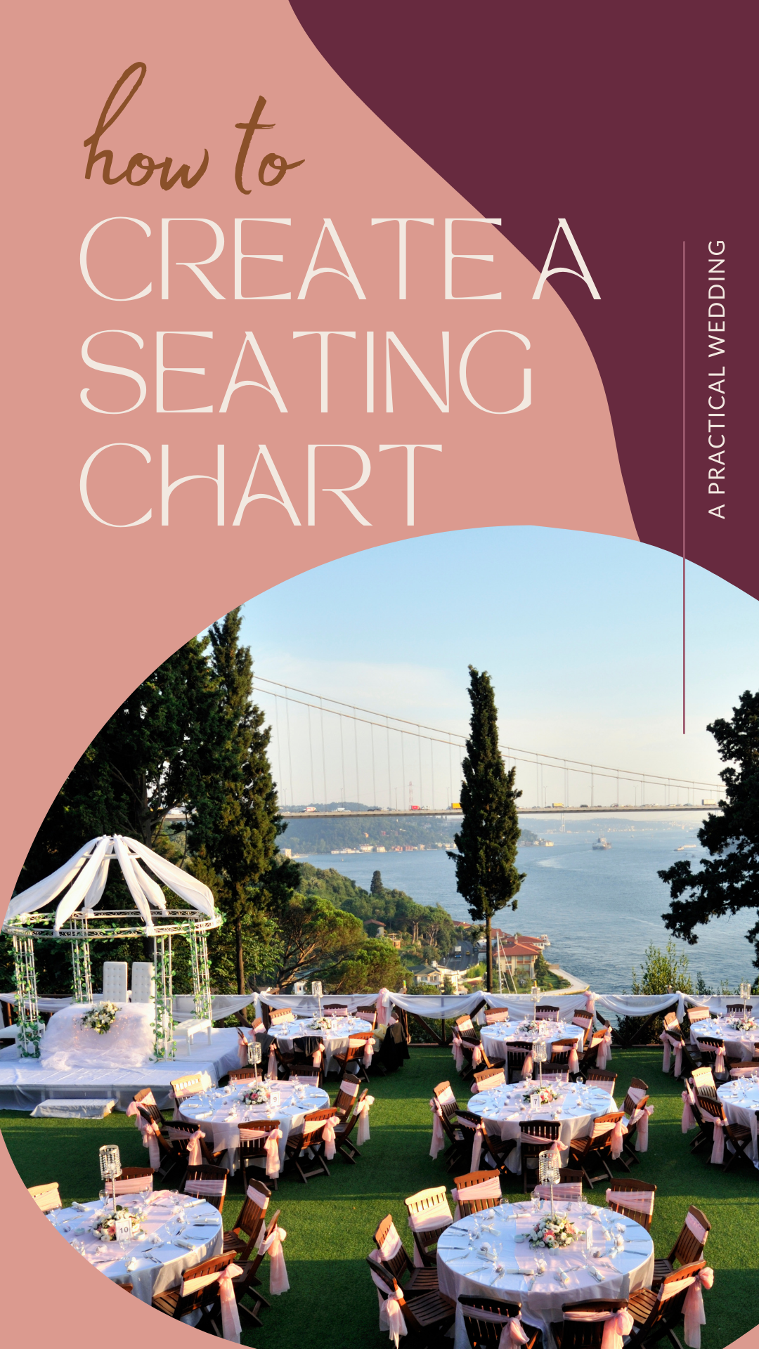 seating chart graphic