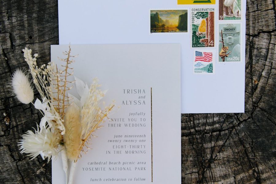 20 Pretty Envelope Liners That Dressed Up Wedding Invitation Suites