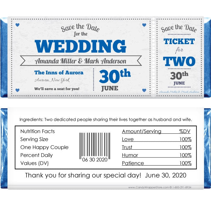 These FREE Printable Wedding Drink Tickets Are SO Freaking Cute!