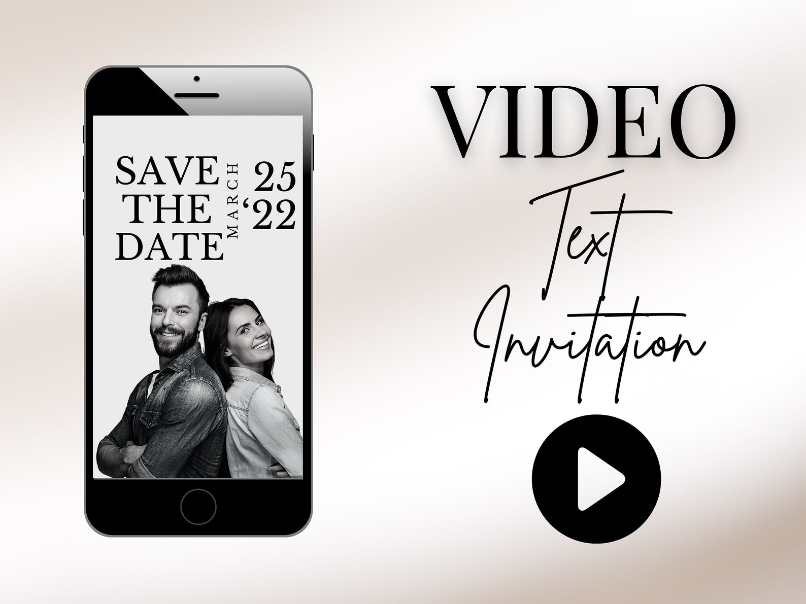 funny save the date video ideas