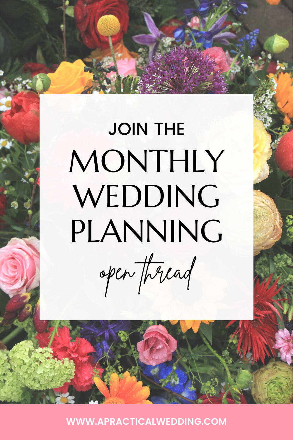 March 2022 Wedding Planing Open Thread