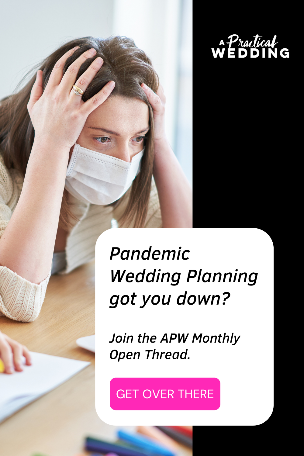 April 2022 Wedding Planning Open Thread